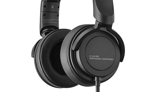 Beyerdynamic DT240PRO 