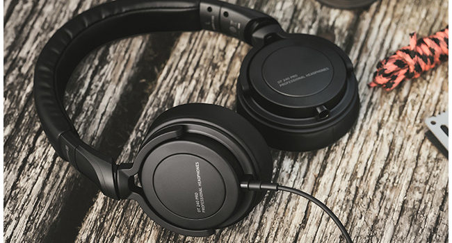 DT240PRO, Beyerdynamic strizza ancora l’occhio ai musicisti