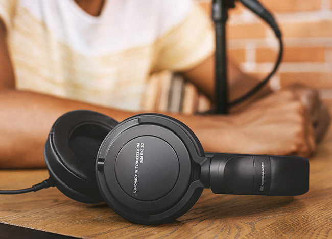 Beyerdynamic DT240PRO 