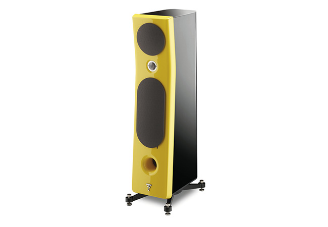 Focal Kanta N°2