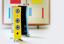 Tecnofuturo presenta in anteprima i nuovi Focal Kanta N°2