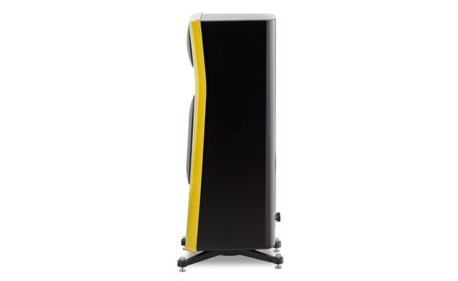 Focal Kanta N°2