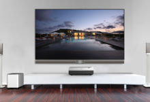 Laser TV, Ultra Color e HDR: goditi al meglio i Mondiali 2018 con Hisense
