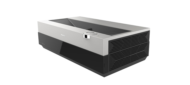 Hisense Laser TV 