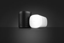 Sonos presenta One, lo speaker a cui piace ascoltare