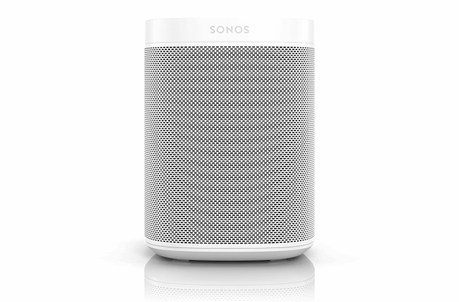 Sonos One 