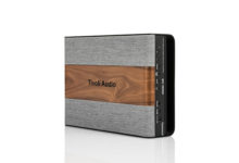 Tivoli Audio Model Sub, il basso che piace agli interior designer