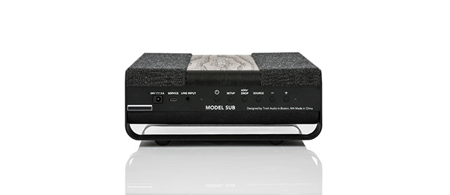 Tivoli Audio Model Sub Tivoli Audio Model Sub