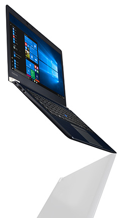 Toshiba Portégé X30-D