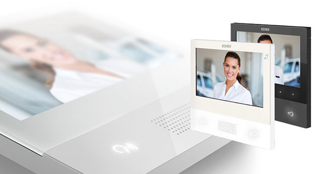 Vimar Tab 7 e Tab 7S, un passo avanti per la videocitofonia