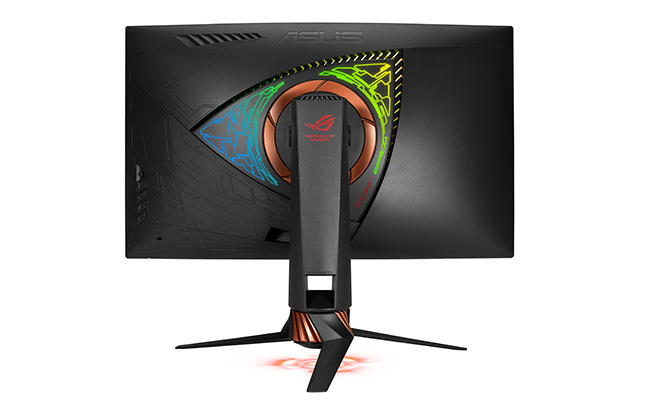 Asus ROG Swift