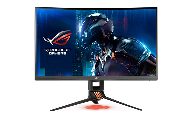 Asus ROG Swift