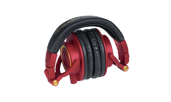 Audio-Technica ATH-M50xRD Audio-Technica ATH-M50xRD