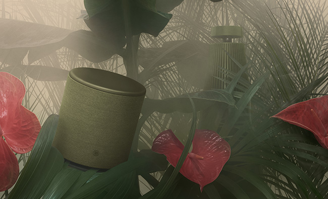 Bang & Olufsen Harmonies