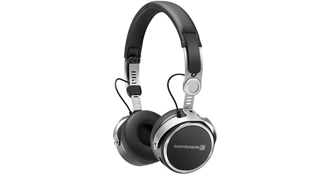 Alle cuffie Beyerdynamic Aventho Wireless il premio CES Innovation Award