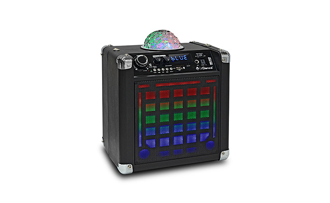 Bigben Interactive iDance