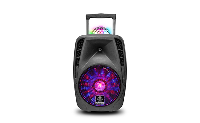 Bigben Interactive iDance