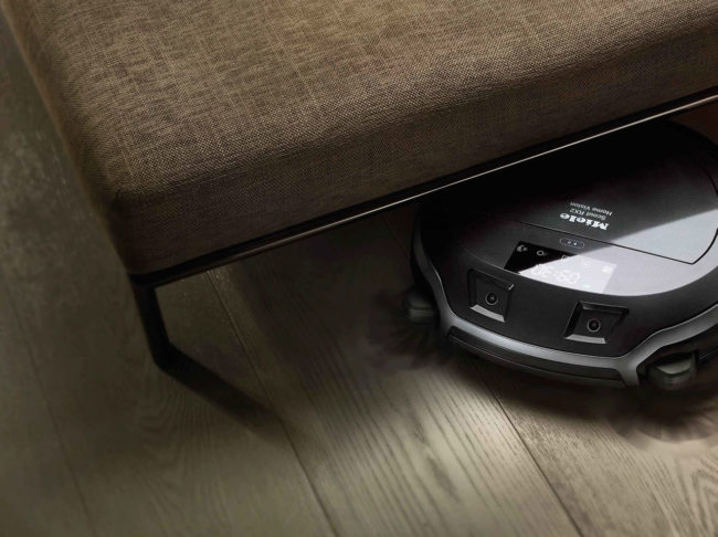 regalo di natale Hi-tech Miele