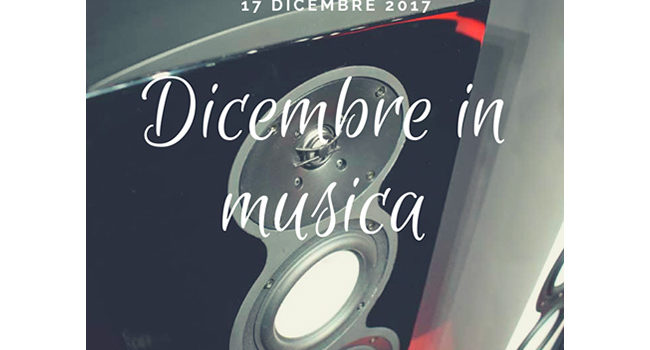 Da So Cool un vero dicembre in musica con i brand Adeo Group