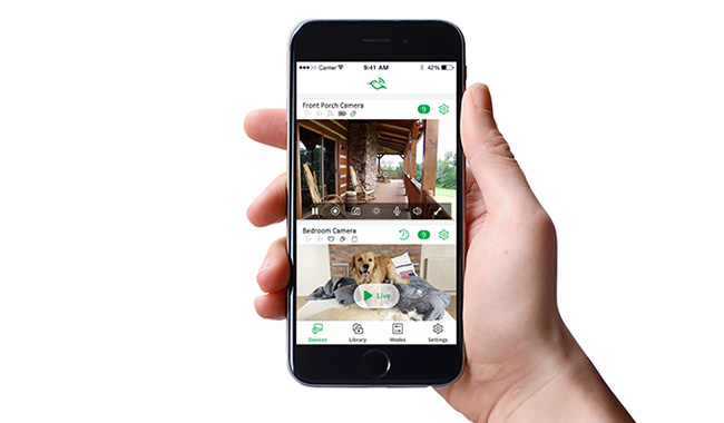 Netgear Arlo Pro 2 recensione