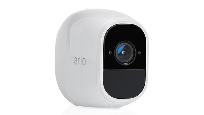 Netgear Arlo Pro 2 recensione