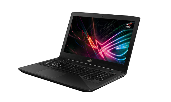 notebook gaming ASUS recensione