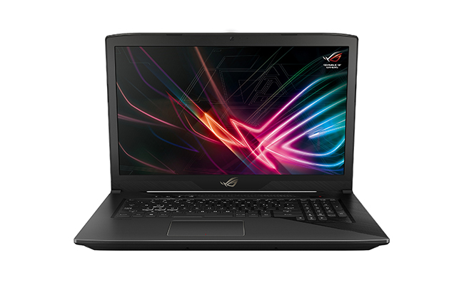 notebook gaming ASUS recensione