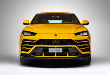 Bang & Olufsen e Lamborghini insieme per dare voce al nuovo SUV Urus