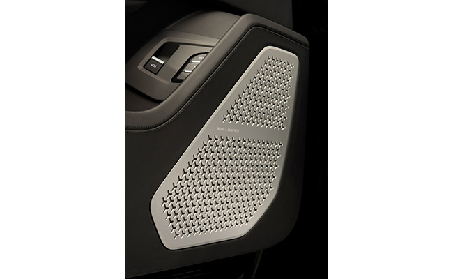 Bang & Olufsen e Lamborghini