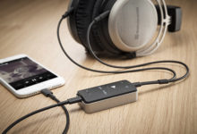 Beyerdynamic Impacto Universal: cuffie e smartphone regalano l’hi-end