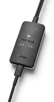 Beyerdynamic Impacto Universal