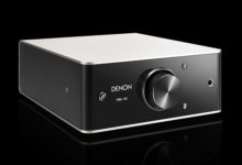 Denon: la design Line con i PMA-30 e PMA-60 ora è al completo