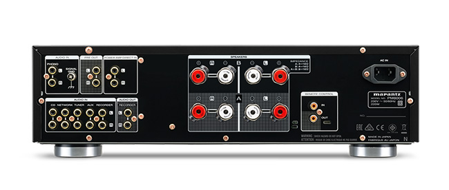 Marantz PM8006