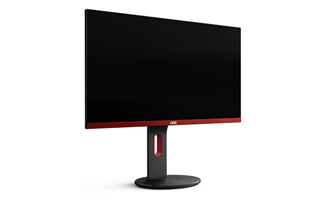 AOC Serie G90 recensione