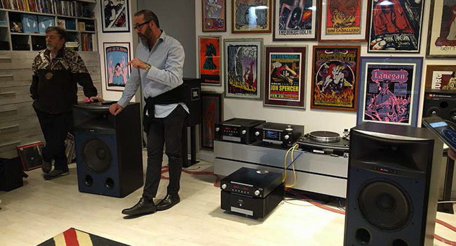 Adeo Group e HIFI Studio: con JBL e Mark Levinson obiettivo raggiunto