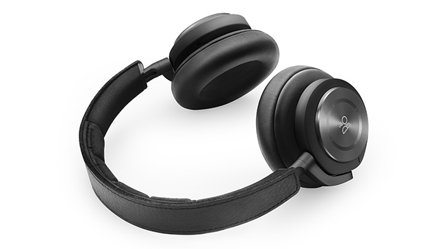 cuffie wireless Beoplay