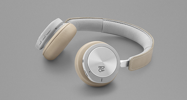 cuffie wireless BeoPlay