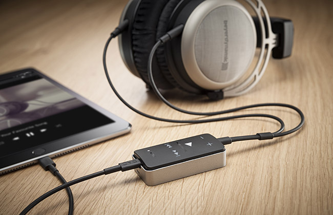 Beyerdynamic Xelento