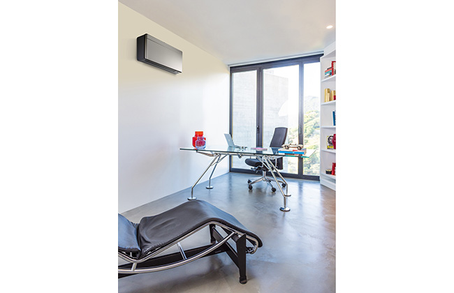 Daikin Stylish recensione