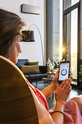 Daikin Stylish recensione