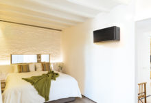 Daikin Stylish, la nuova gamma di climatizzazione