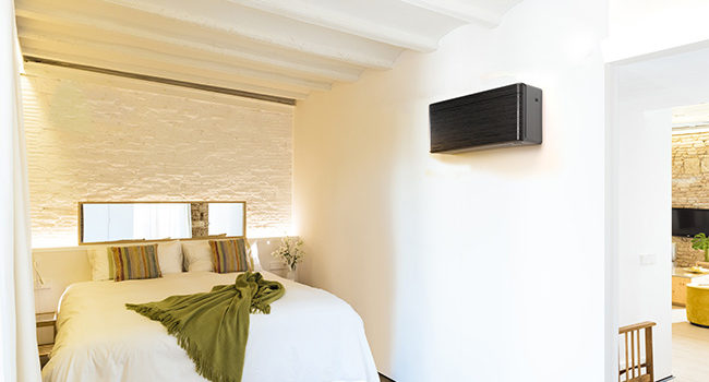 Daikin Stylish, la nuova gamma di climatizzazione