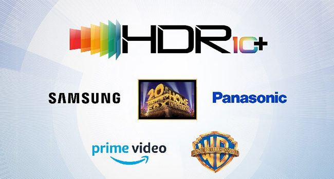 20th Century Fox, Panasonic e Samsung annunciano gli aggiornamenti HDR10+