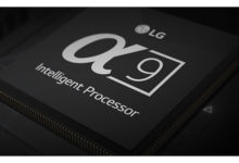 Processore Alpha e ThinQ: LG presenta i televisori del futuro