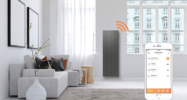 Netatmo: la partnership con Groupe Muller all’insegna del comfort domestico