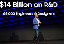 IoT aperto ed intelligente: la vita cambia secondo la visione di Samsung