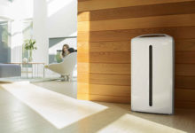 Amway presenta il Sistema per il trattamento dell’aria Atmosphere SKY