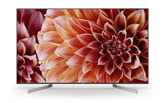 Sony OLED recensione
