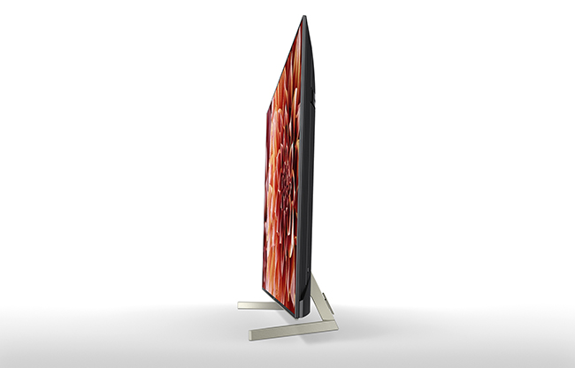 Sony OLED recensione