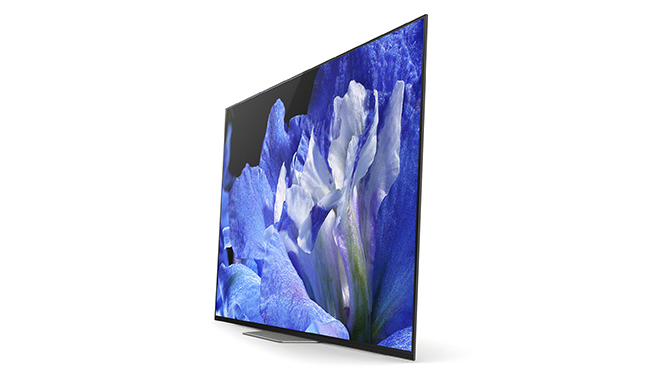 Sony OLED recensione